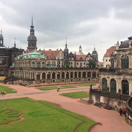 Am Zwinger