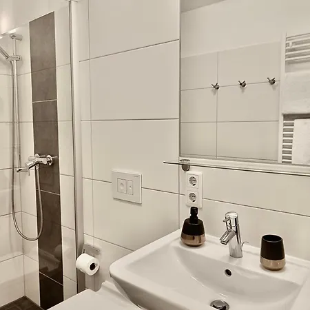Apartamento Am Zwinger