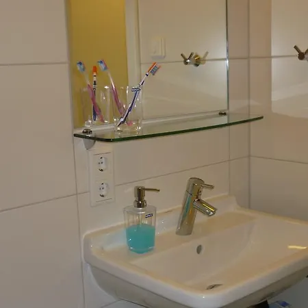 Apartment Am Zwinger Dresden