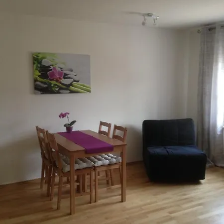 Am Zwinger Apartment Dresden
