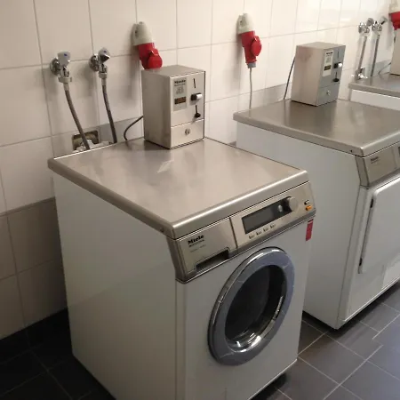 Am Zwinger Apartamento *