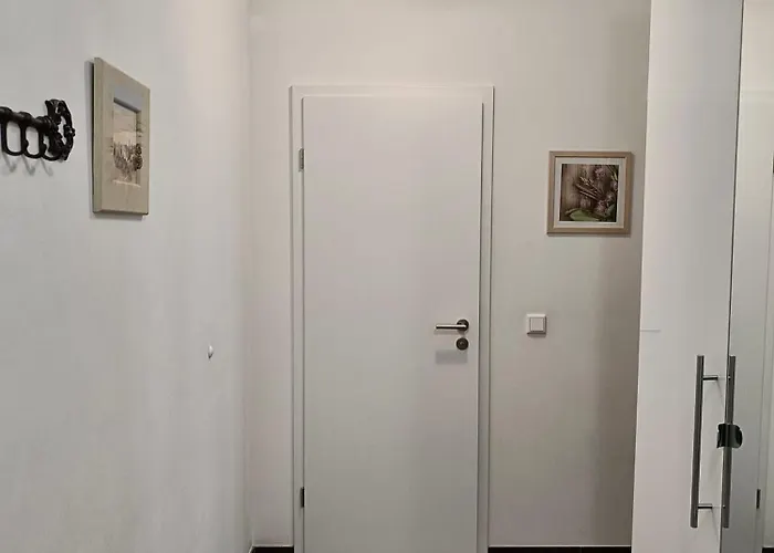 شقة Am Zwinger دريسدن