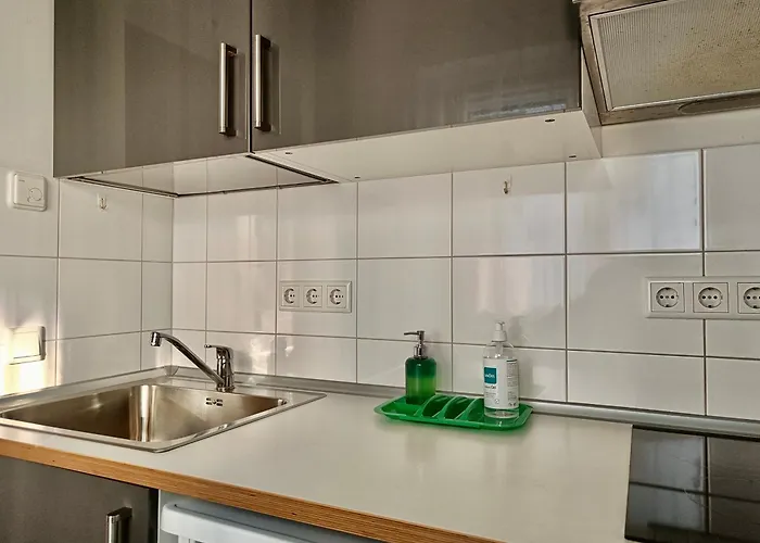 Am Zwinger * دريسدن