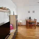 Am Zwinger Appartement *
