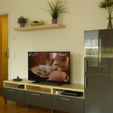 Am Zwinger Apartamento Dresde