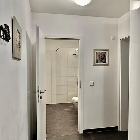 Am Zwinger شقة دريسدن