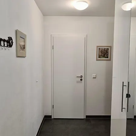Appartement Am Zwinger Dresde