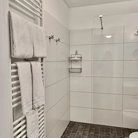 Fewo Am Zwinger Apartment
