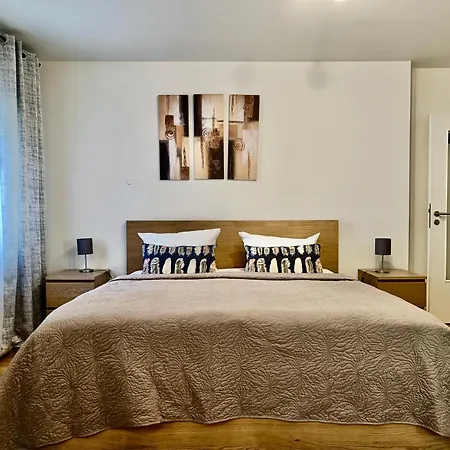 Am Zwinger Appartement Dresden