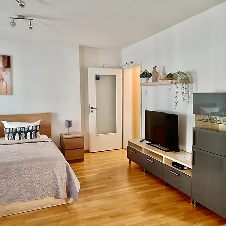 Am Zwinger Appartement Dresden