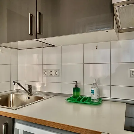 Am Zwinger * Dresden