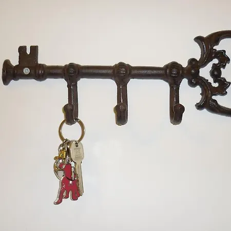 Fewo Am Zwinger Apartment Dresden