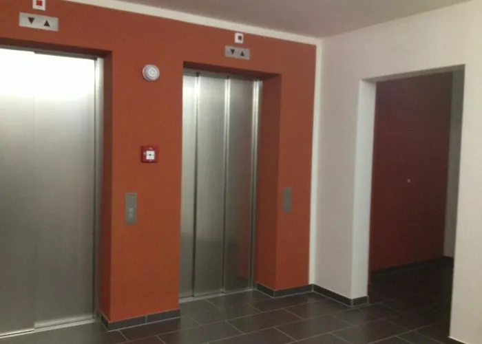 Am Zwinger Appartement *