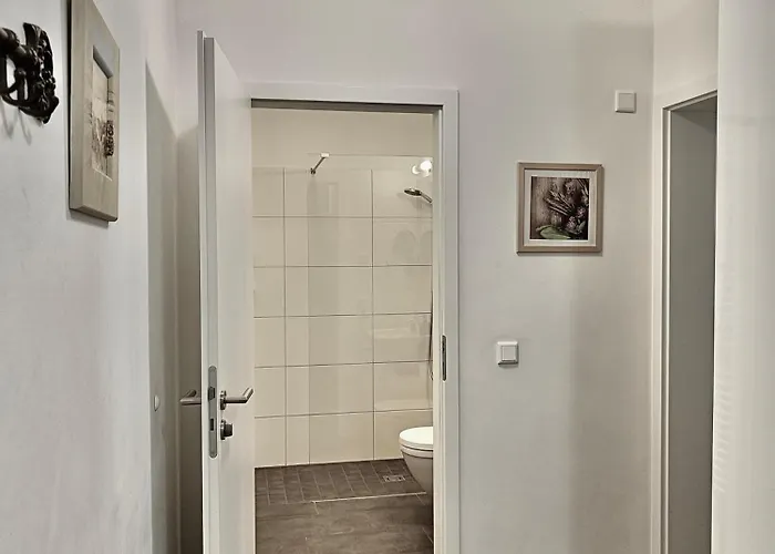 Am Zwinger Appartement Dresden