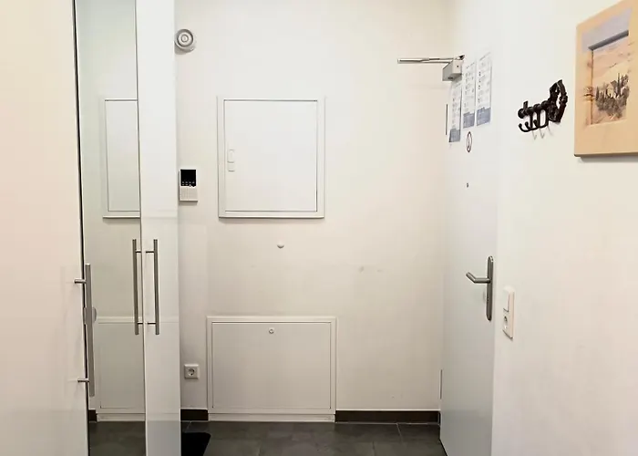 Am Zwinger Appartement