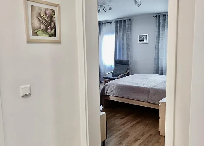 Am Zwinger Appartement *