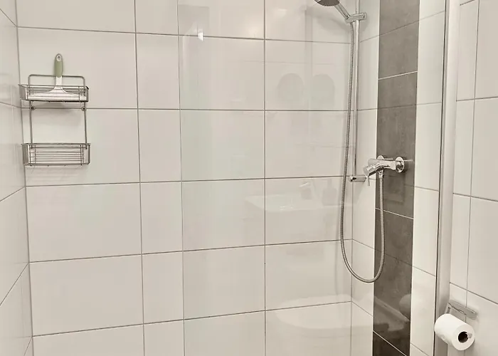 Am Zwinger Appartement