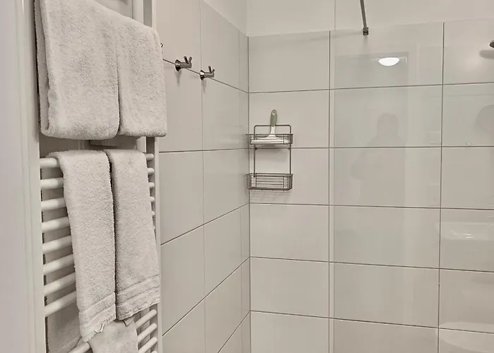 Am Zwinger Appartement