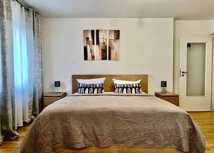 Am Zwinger Appartement Dresden