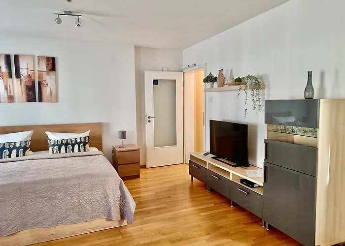 Am Zwinger Appartement Dresden