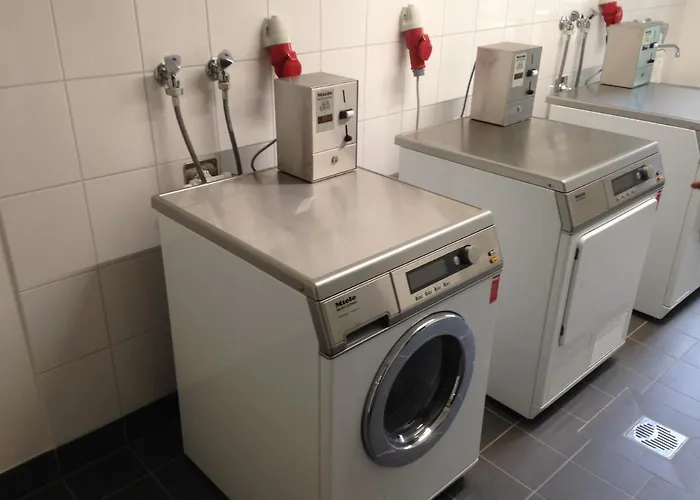 Am Zwinger Appartement *